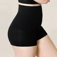 Akiihool Women's Body Shaper HighWaist Thigh Slimmer Cool Comfort