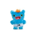 thumbnail image 3 of Fuggler Plush Funny Ugly Monster Baby Fugguler Series Babies Fugg in Diaper 9cm Soft Toy Rabid Rabbit, 3 of 5