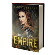 #Build an Empire by Elena Cardone