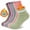 E-Colorful/Thickening, variant on Loritta 5 Pairs Womens Socks Wool Socks Thick Knit Warm Winter Socks for Women Gifts Size 5-9