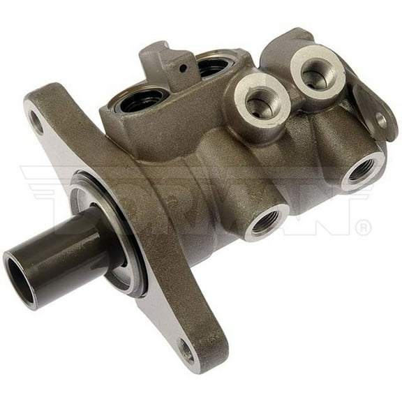 Dorman M630338 Brake Master Cylinder for Specific Ford Models Fits select: 2000-2002 FORD FOCUS