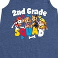 thumbnail image 3 of Paw Patrol - Squad Second Grade - Toddler & Youth Girls A-line Dress, 3 of 6