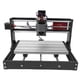 thumbnail image 2 of CNC 3018 Pro Mini Laser Engraver 2500mW GRBL Control 3 Axis Engraving Machine CNC Router KitUS 110-240V, 2 of 5