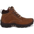 thumbnail image 2 of Bota para Mujer Casual Senderismo Rokino 3453 Estilo Trekking, 2 of 5