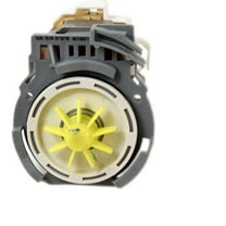 Whirlpool W10876537 Dishwasher Drain Pump
