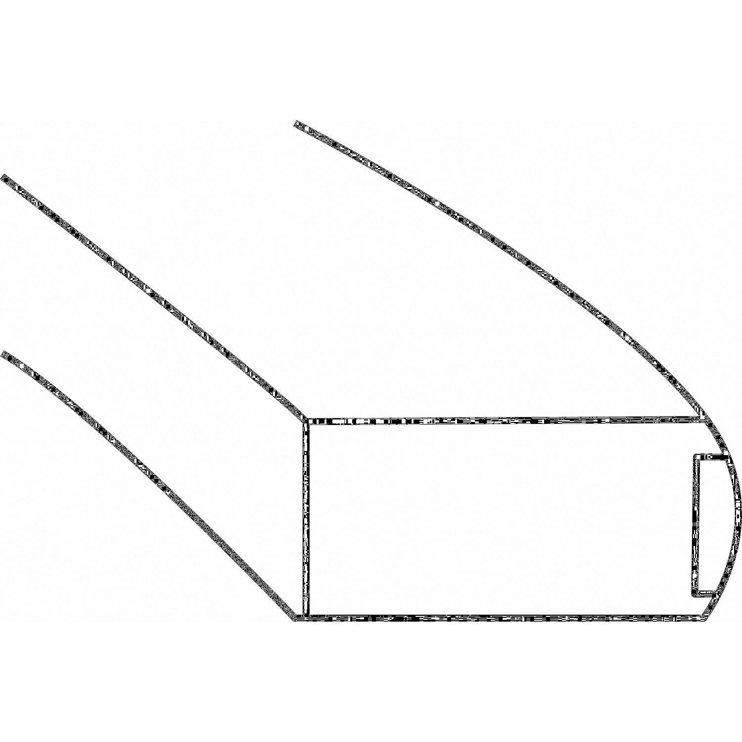 Sealed Power E-613K Premium Piston Ring Set