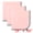 Light Pink, variant on Unique Bargains 3Pcs Hanging Microfiber Reusable Kitchen Dish Cloths Pink 10" x 10"