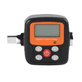 thumbnail image 2 of Digital Torque Gauge Digital Torque Wrench Adapter with LED Display Torque Wrench Tester for Bicycle Car Repair, 2 of 10