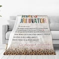 thumbnail image 2 of 45th Birthday Gifts for Women,45 Year Old Birthday Gifts for Women,45th Birthday Decorations for Women Bestie Wife Sister Mom Friends 60"" x 50"", 2 of 5