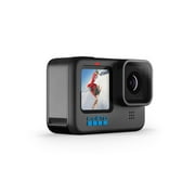 GoPro HERO10 Black Action Camera - New