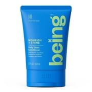 Being Nourish & Shine Bundle