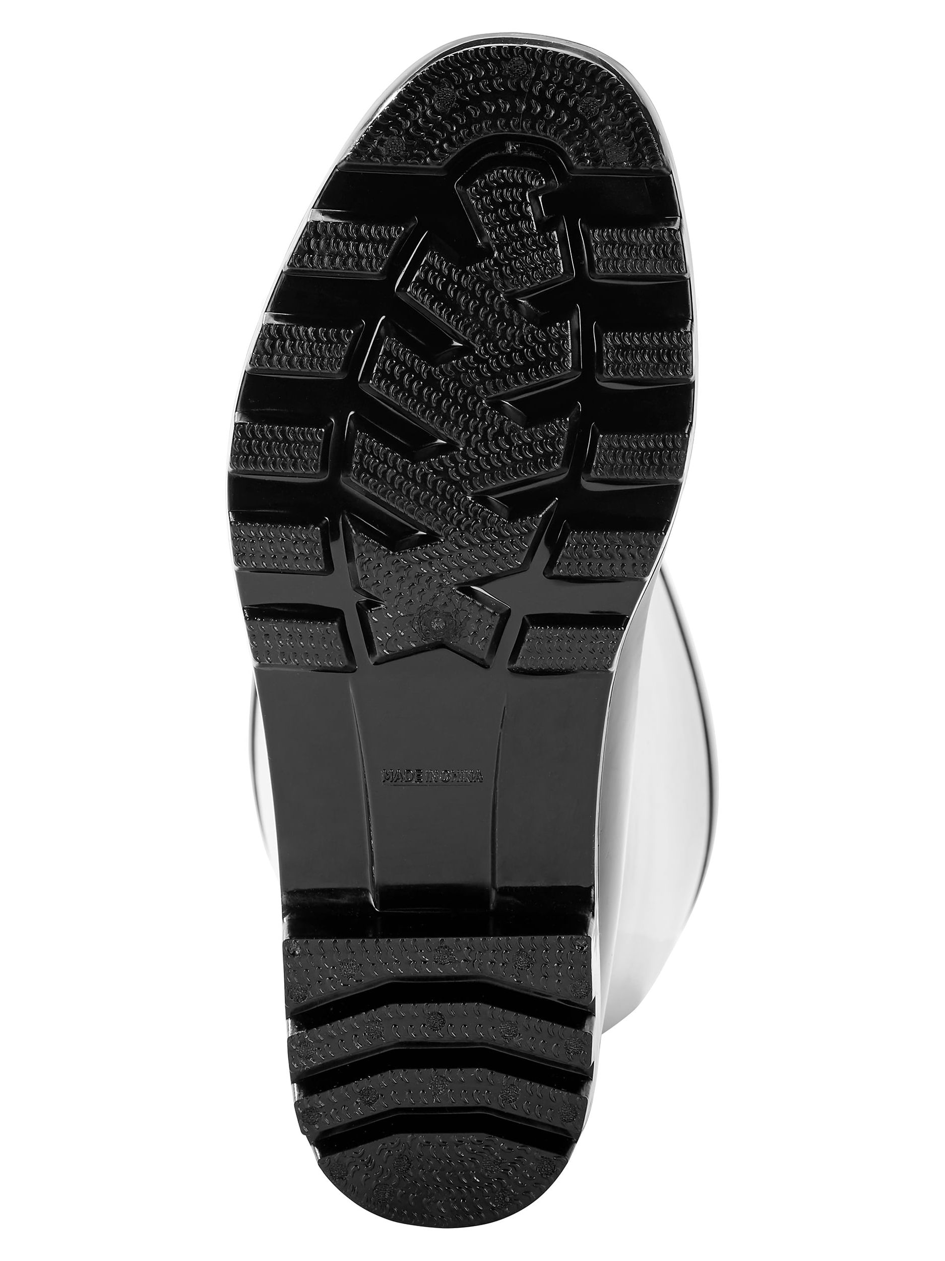 Time and Tru Women's Rain Boot, Wide Width Available photo 5