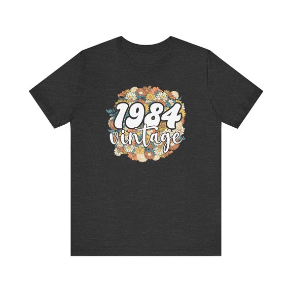 Walmart 1984 Vintage