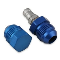 Earl's Performance D016-8ERL Radiator