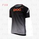 thumbnail image 3 of 100 nuevas camisetas de ciclismo de descenso para carreras de montaña, camisetas de ciclismo para motocicleta, camisetas Crossmax, ropa de ciclismo para hombres, MTB AVIP POC MX, 3 of 5