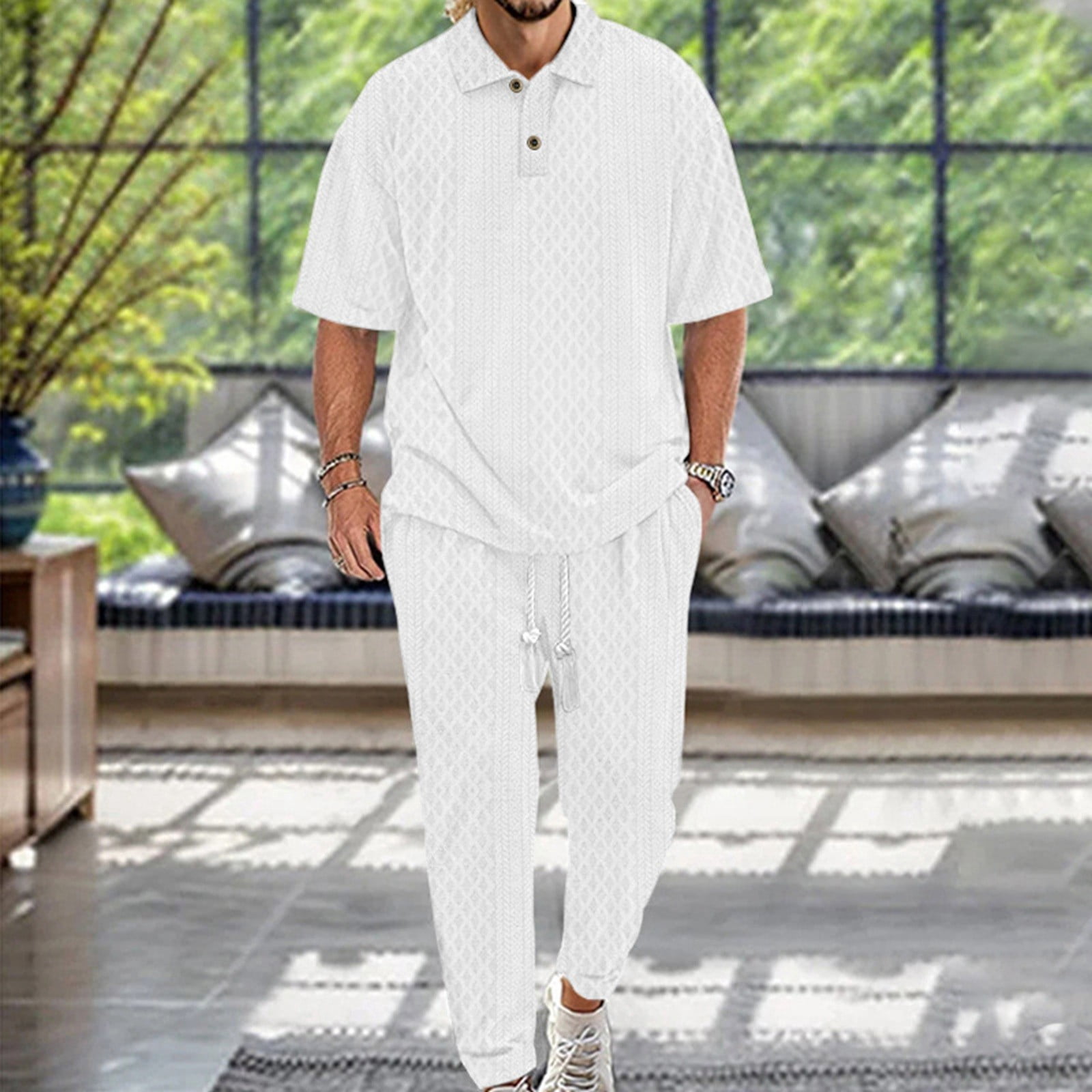 mens casual wedding dress A Guide to Beach Attire for Men Wedding Outfits For Men: Guest