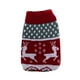 thumbnail image 1 of Suéteres para niñas pequeñas, medianas y grandes Camiseta suave y cálida para cachorros Cuello alto de doble tejido para jugar al aire libre Gato cálido, 1 of 5