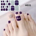 thumbnail image 1 of Pegatinas para uñas, pegatinas para uñas para mujer, pegatinas para pies, pegatinas para uñas para mujer, decoración de uñas DIY, pegatinas para uñas artísticas., 1 of 2