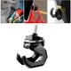 thumbnail image 1 of Percha de Gancho de Tenedor de Casco de Equipaje de Motocicleta de Aleación de Aluminio Yotijar Gancho para portabotellas, 1 of 10