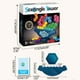 thumbnail image 4 of Juguetes de piscina, juguetes para bebés, juguetes para niños pequeños, rompecabezas, tablero de ajedrez, juguete apilable, torre para niños, juego de mesa, 4 of 9