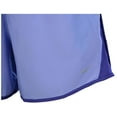 thumbnail image 2 of Nike Girls' (7-16) Dri-Fit 10K Tempo Running Shorts-Chalk Blue, 2 of 3