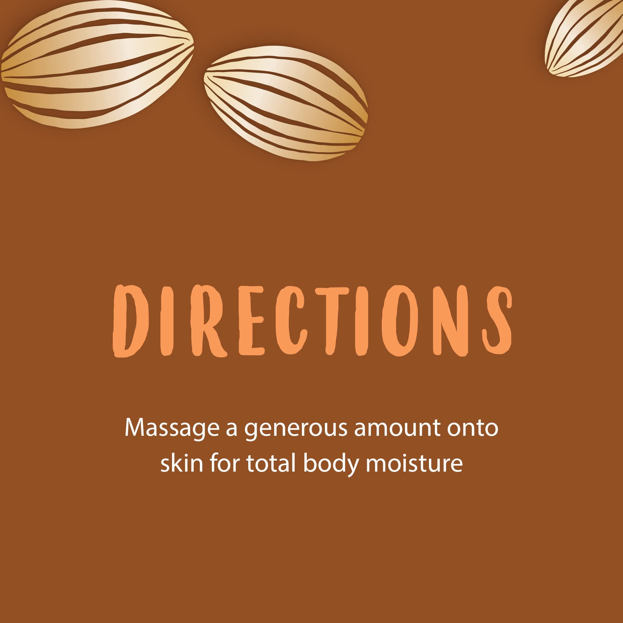 SHEA BUTTER LOTION - FRENCH