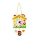 thumbnail image 4 of Reloj de pared DIY BLESIY material de Juguete Montessori, 4 of 8