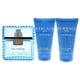 thumbnail image 2 of Versace Eau Fraiche by Versace for Men - 3 Pc Gift Set 1.7oz EDT Spray, 1.7oz Bath and Shower Gel, 1.7oz After Shave Balm Versace Versace, 2 of 3