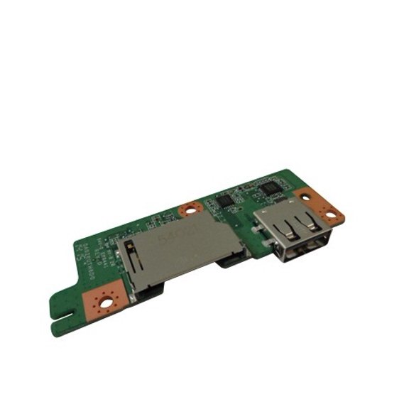Acer Chromebook CB3-531 USB Card Reader Board 55.G15N7.001 55G15N7001