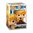 thumbnail image 2 of Figura Funko Pop Zenitsu, 2 of 4