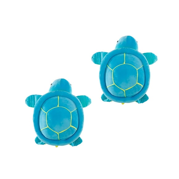 Turtle Ski Protective Gear Equipment Cushion Animal Shaped Protection Pad Soft for Skateboarding Snowboard Skating Unisex Knee Pads