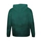 thumbnail image 4 of Sudadera con capucha para hombre, estilo casual, con cuello redondo, estampado, manga larga, blusa de poliéster, 4 of 5