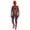 Gold, variant on Halloween Superhero Fancy Dress Costumes, Superhero Onesie Cosplay Outfits with Masks, One-Piece Superhero Jumpsuit, Halloween Party Dress up Performance Costume for Men, Black II/160
