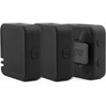 thumbnail image 4 of wqlpp-Case pour RODE Wireless Pro Lav Mic Housse de Protection en Silicone (3 Pcs Noir), 4 of 4