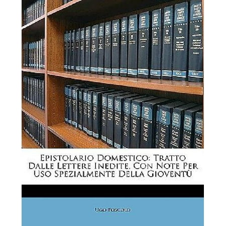 Epistolario Domestico