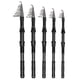 thumbnail image 4 of Bolsas de poste Barra de pescar y carrete combinados poste telescópico de pesca con kit combinado de carrete giratorio Seguidores gancho de pesca con bolsa de pesca, 4 of 8