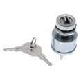 thumbnail image 2 of Ignition Switch 33639-G01 33639G01 for EZGO Golf Cart 4Terminal 81+ Gas Electric, 2 of 7