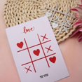 thumbnail image 3 of Troqueles para hacer tarjetas de San Valentín, troqueles para cortar corazones, 3 of 6