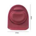 thumbnail image 3 of Couvercle de Bouteille d'Eau 8 Pcs Bouchons de Bouteille d'Eau de Qualité Alimentaire Faciles à Nettoyer Réutilisables Résistants aux Fuites Bouchon de Remplacement pour Owala FreeSip, 3 of 8