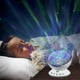 thumbnail image 3 of Led Bright Autism Calming Sensory Sealight Blk Children's Night Light Projector, 7 Light Modes, Color Mar.3.27-hy, 3 of 3