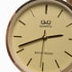 thumbnail image 3 of Reloj Q&Q  Mujer Dorado Casual Analógico Qa15J010Y, 3 of 7