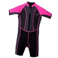 thumbnail image 1 of De Para Niños Niños Niñas De De Térmico Protección Solar Para Niños De 2-13 , Rosa / Azul rosa-4, 1 of 9