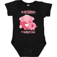 thumbnail image 3 of Inktastic It's My Mommy's 1st Mother's Day Boys or Girls Baby Bodysuit, 3 of 5