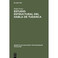 thumbnail image 1 of Estudio Estructural Del Habla De Tudanca, 1 of 3