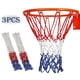 thumbnail image 3 of Red de baloncesto ultra resistente YONGSHENG material de nailon 50 cm, 3 of 5