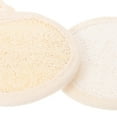thumbnail image 5 of 4 Pcs Exfoliating Pads Face Exfoliator Scrubber Facial Sponges The Cleansing for Massager, 5 of 7