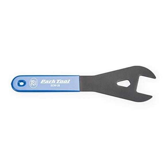 Park Tool Clé à Cône de Vélo Professionnel SCW-15 de 15 Mm