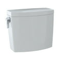 thumbnail image 2 of TOTO Drake II 1G and Vespin II 1G, 1.0 GPF Toilet Tank, Colonial White - ST453U#11, 2 of 3