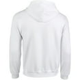 thumbnail image 3 of Gildan Heavy Blend  Adult Full Zip Hooded Sweatshirt Top, 3 of 4