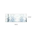 thumbnail image 3 of pitrice Extra Large Mouse Pad Marble Extended Computer Mouse Pad Non-Slip Non-Stitched Edges Keyboard Desk Mat, 3 of 7